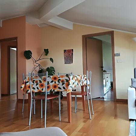 Bed and Breakfast Mansarda Raggio Di Sole Верона Экстерьер фото