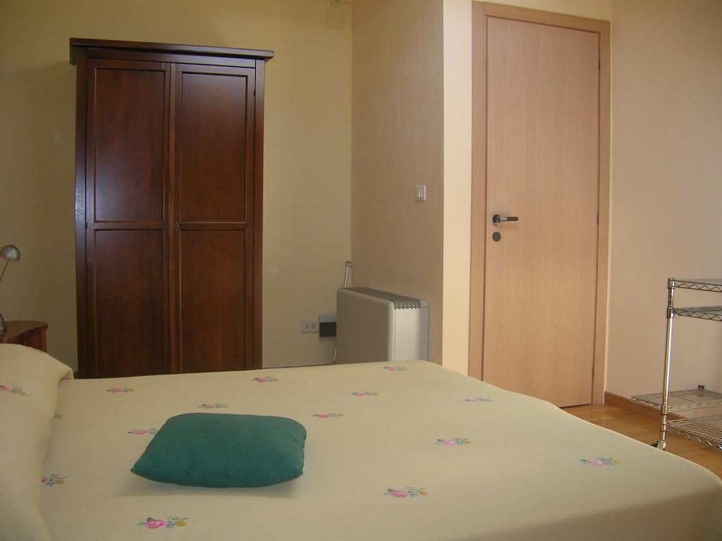 Bed and Breakfast Mansarda Raggio Di Sole Верона Номер фото
