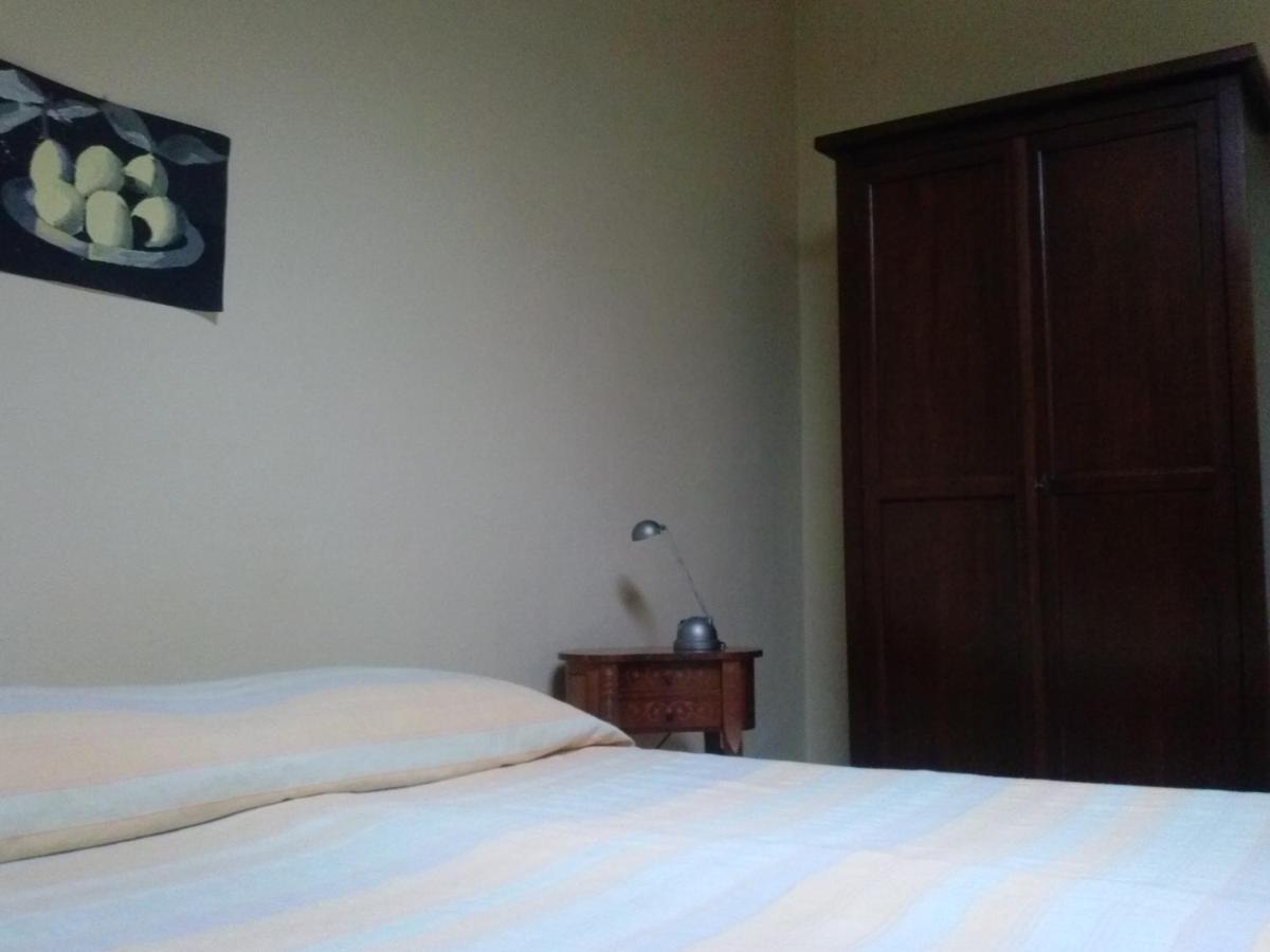 Bed and Breakfast Mansarda Raggio Di Sole Верона Номер фото