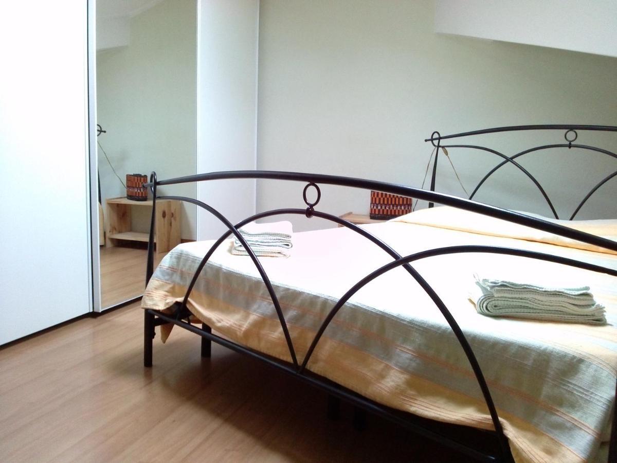 Bed and Breakfast Mansarda Raggio Di Sole Верона Номер фото